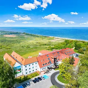 3* Hotel Mona Lisa Wellness &