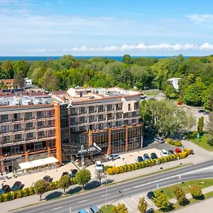 4* Hotell Leda - Adults Only