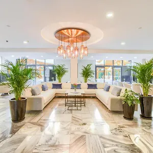 3* Resort Centrum Zdrowia I Wypoczynku Ikar