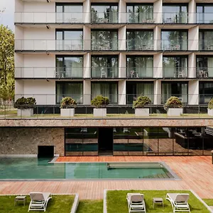 4* Hotell Radisson