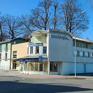  Hotell Taaakaryba
