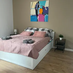  Apartament Na Mazowieckiej