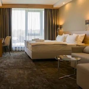 4* Hotel Baltic Plaza Medi