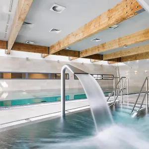 Resort Ultra Marine By Zdrojowa, Kolobrzeg