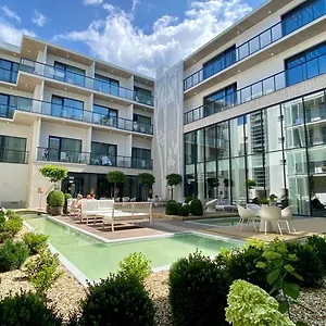  Semesteranläggning (resort) Verano Centrum Zdrowia I Relaksu
