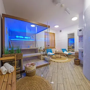 2* Hotell Zorza