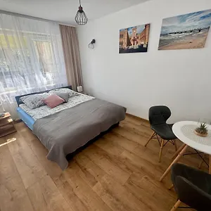  Pensjonat Przystań