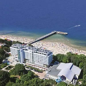 3* Resort Sanatorium Uzdrowiskowe Baltyk