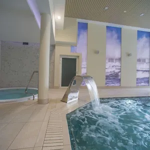 Seapark Wellness & Hotel
