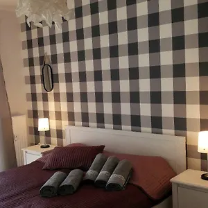  Apartament Solna 106