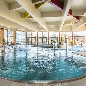 Otel Aquarius, Kolobrzeg