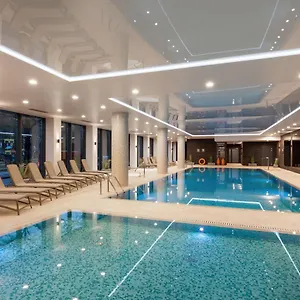  Hotel apartamentowy M&m-spa&art Bali, Nadmorskie Tarasy