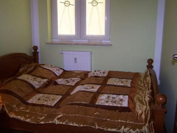 Wakacje Kołobrzeg EU Apartament