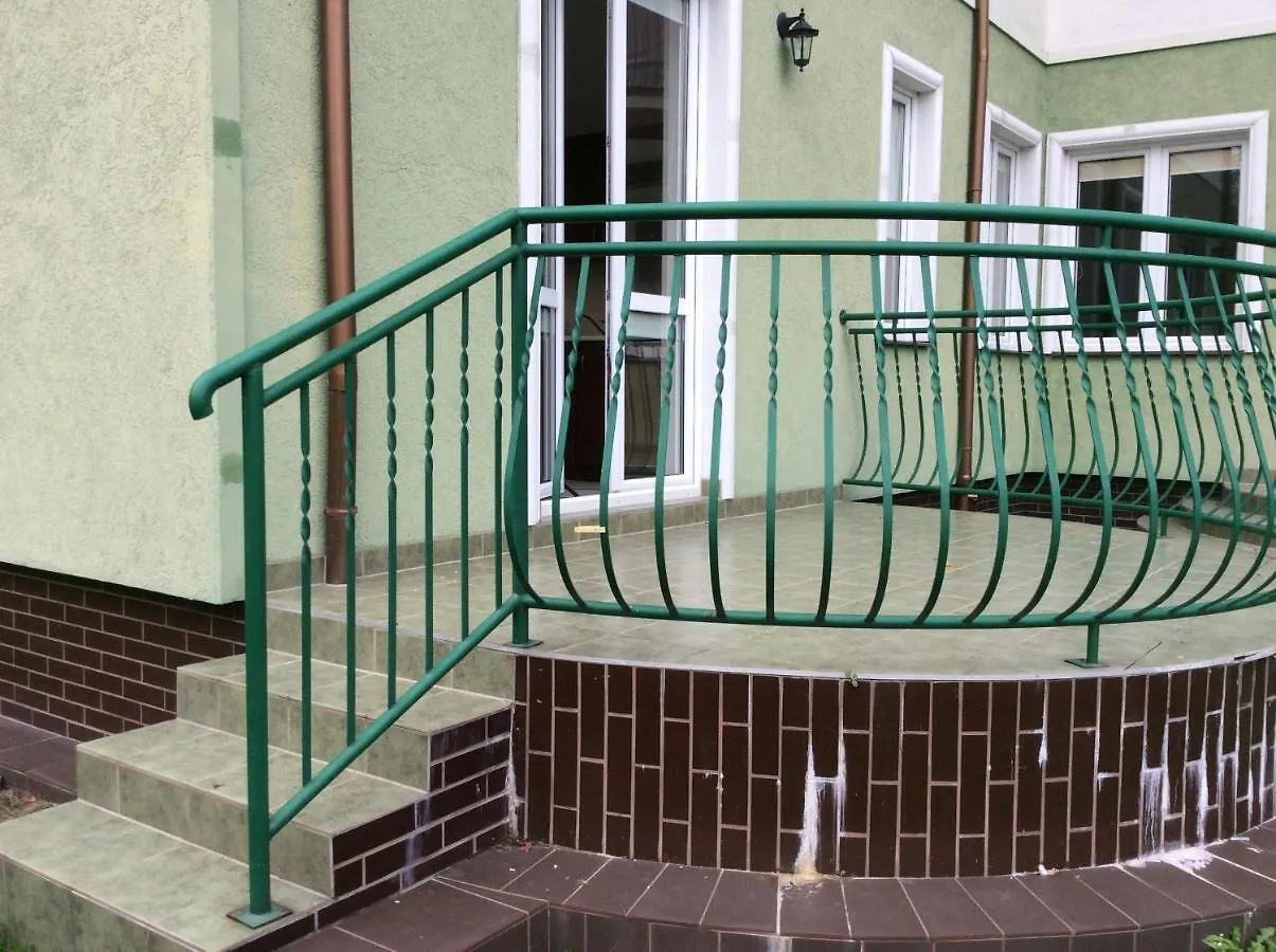 Apartament Wakacje Kołobrzeg EU