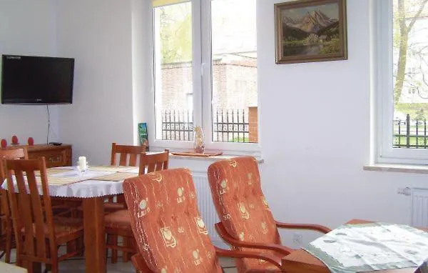 Apartament Wakacje Kołobrzeg EU